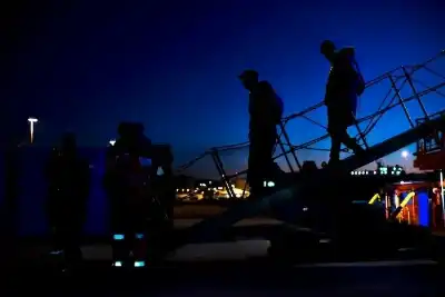 ترحيل المغاربة يتقلص في أوروبا