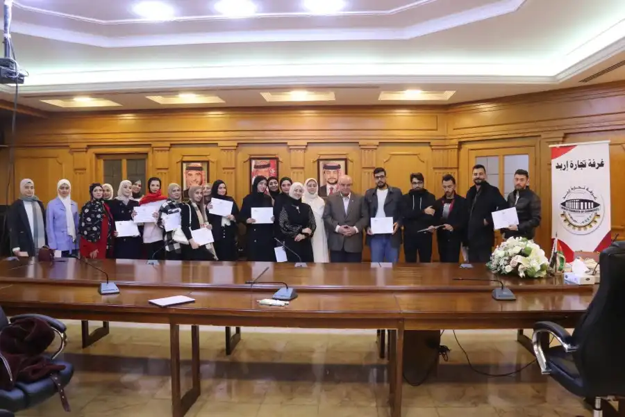 مدار الساعة,أخبار الأردن,اخبار الاردن,مناسبات أردنية,الذكاء الاصطناعي