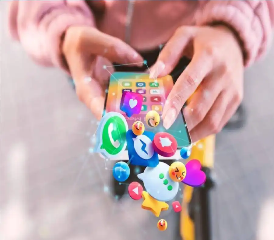 مدار الساعة,أخبار التكنولوجيا، التقنيات,وسائل التواصل الاجتماعي