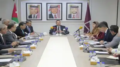 عبيدات: مؤسسة الغذاء والدواء تواجه نقصا