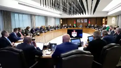 مجلس الوزراء: تمديد منح خصومات (المسقّفات)