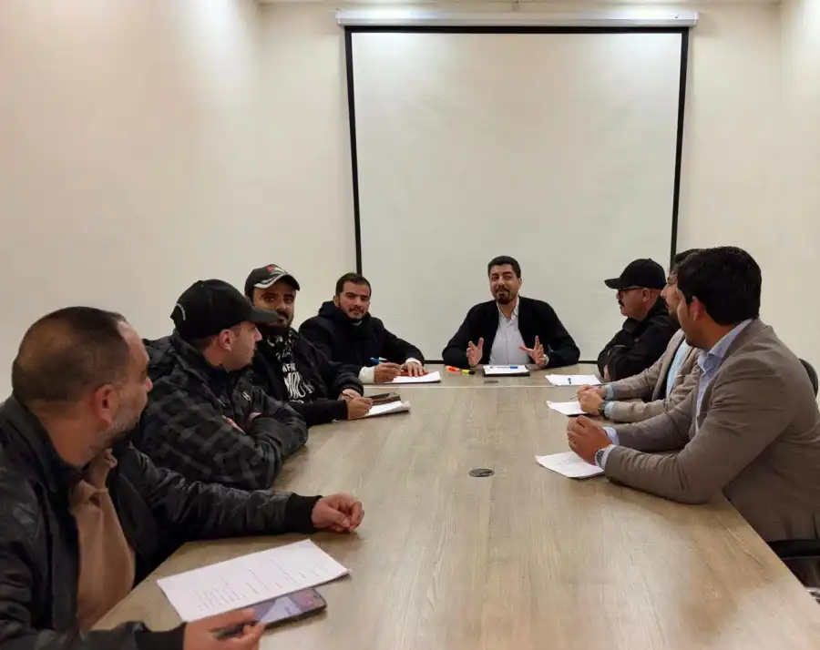 مدار الساعة,مناسبات أردنية