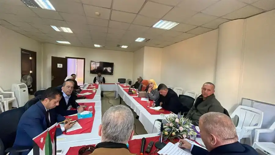 مدار الساعة,أخبار مجلس النواب الأردني,الملك عبدالله الثاني,مجلس النواب