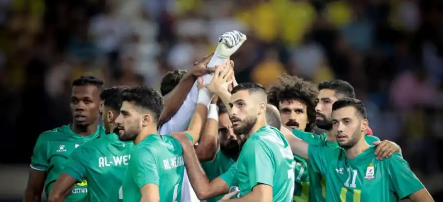 مدار الساعة,أخبار رياضية