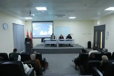 الشرق الأوسط وبوليتكنك فلسطين تنظّمان ورشة