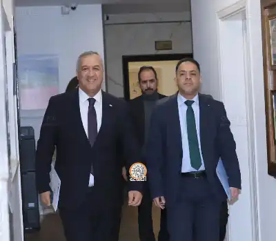 العرموطي: إصدار أكثر من 100 ألف