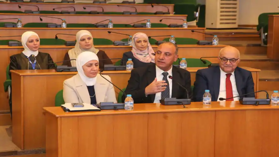 مدار الساعة,أخبار الأردن,اخبار الاردن,وزارة الاقتصاد الرقمي والريادة,أمانة عمان,أمانة عمان الكبرى,وزارة الاقتصاد الرقمي,الذكاء الاصطناعي