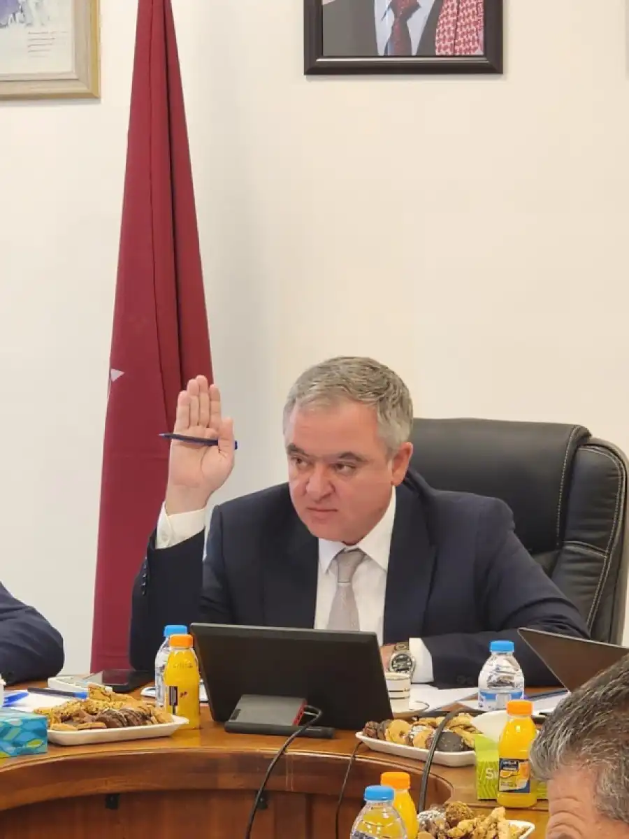 مدار الساعة,أخبار اقتصادية,دائرة مراقبة الشركات,هيئة الأوراق المالية