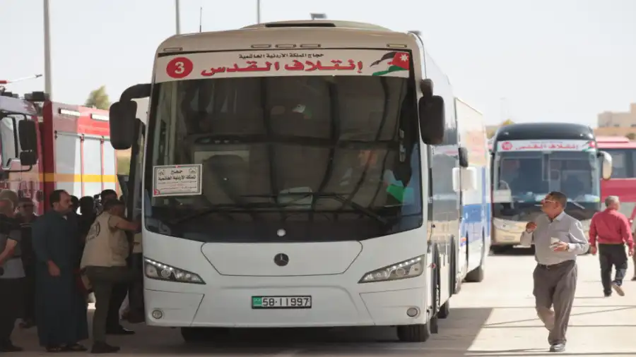 مدار الساعة,أخبار الأردن,اخبار الاردن,وزير الأوقاف والشؤون والمقدسات الإسلامية,محمد الخلايلة,الملك المؤسس