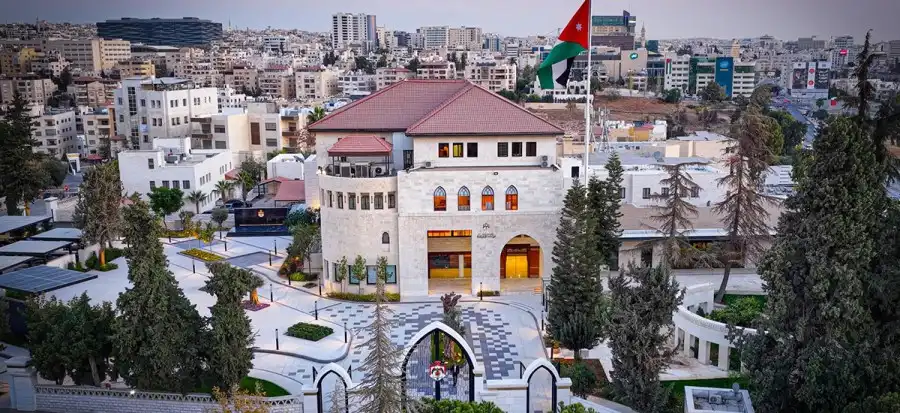 مدار الساعة,أخبار الأردن,اخبار الاردن,الدكتور جعفر حسان,رئيس الوزراء,رئاسة الوزراء,التنمية الاجتماعية