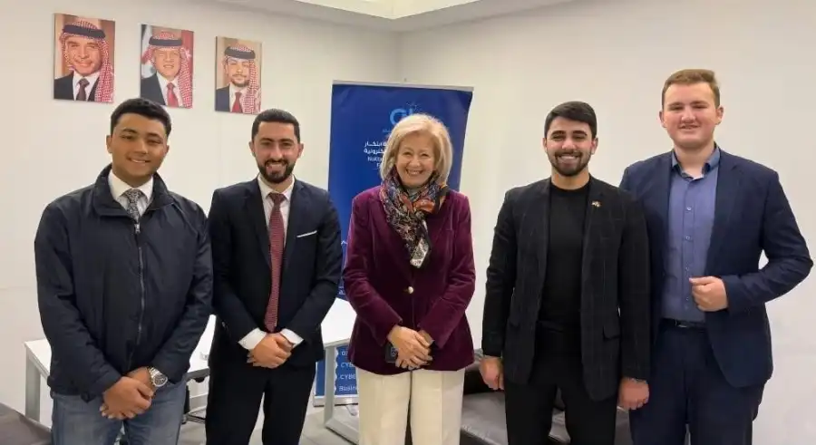 مدار الساعة,مناسبات أردنية,أخبار البنوك والشركات,مجلس الأعيان