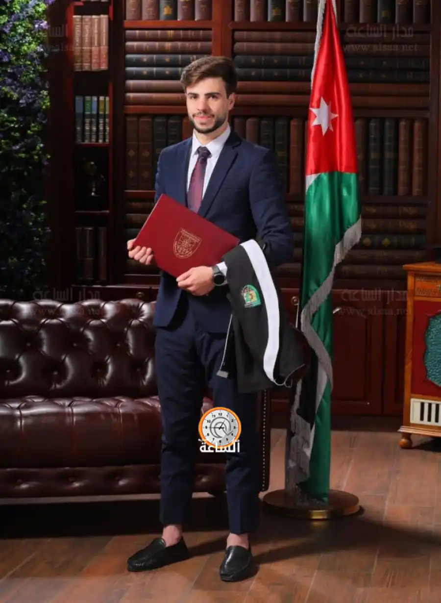 مدار الساعة,أخبار المجتمع الأردني,مناسبات أردنية,جامعة البلقاء التطبيقية