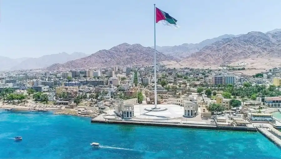 مدار الساعة,أخبار اقتصادية,سلطة منطقة العقبة الاقتصادية الخاصة,التنمية المستدامة