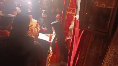 مندوبا عن الملك وزير الداخلية يشارك