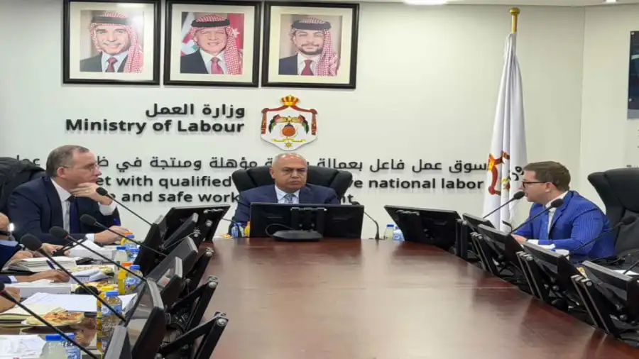 مدار الساعة,أخبار الأردن,اخبار الاردن,أخبار اقتصادية,وزارة العمل