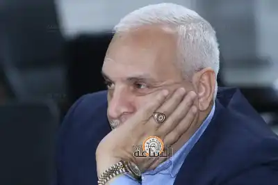 الصحفي موفق كمال يتوعد مكس بسبب