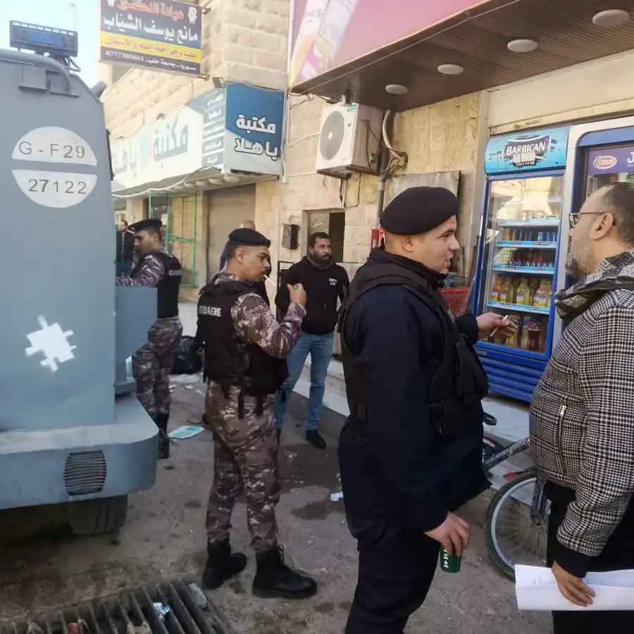 صحة بلدية بني عبيد تنفذ حملة