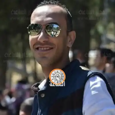 النقيب شادي الكردي.. مبارك