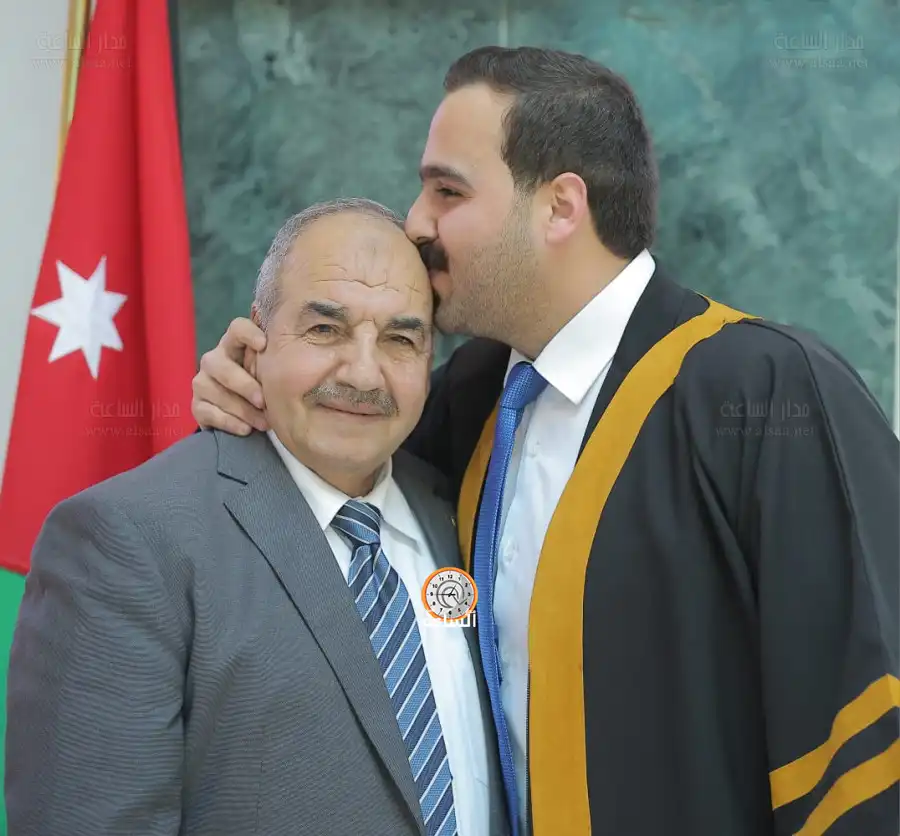 مدار الساعة,أخبار المجتمع الأردني,مناسبات أردنية,الحسين بن عبدالله الثاني,الجامعة الأردنية,مواقع التواصل الاجتماعي