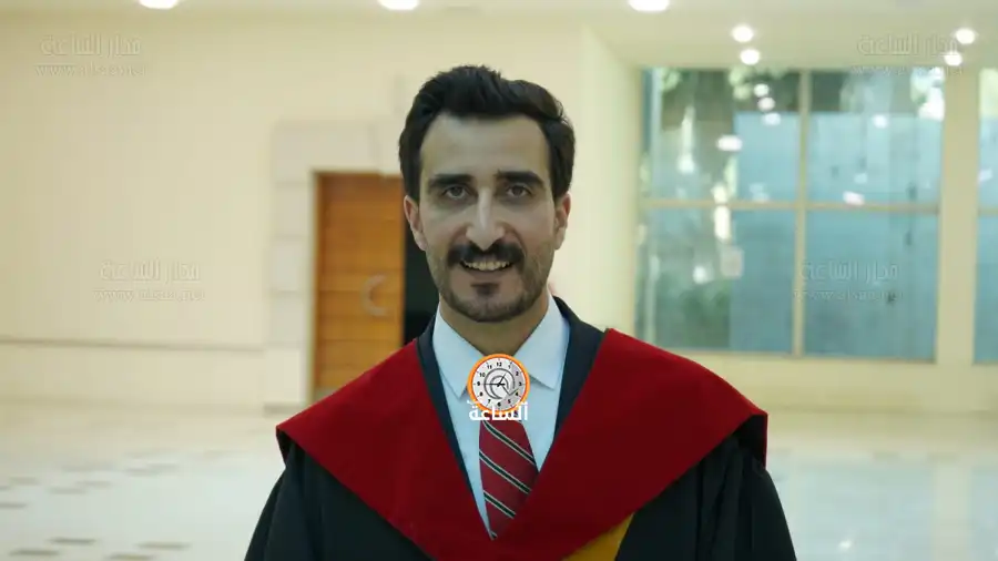 مدار الساعة,أخبار المجتمع الأردني,مناسبات أردنية,الجامعة الأردنية