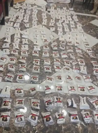 الجيش الأردني: رصدناها وتعاملنا معها