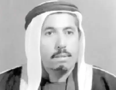 الذكرى السنوية الـثامنة والعشرون لوفاة الشيخ