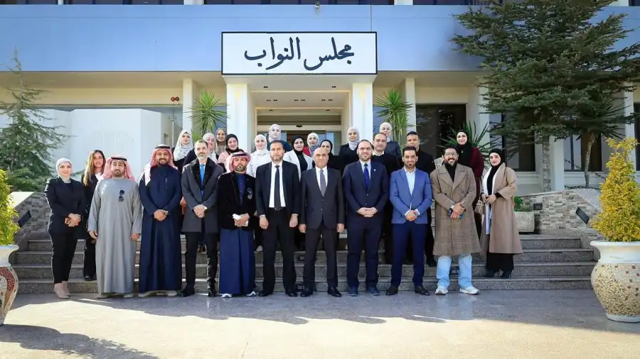 مدار الساعة,أخبار الجامعات الأردنية,مجلس النواب الأردني,مجلس النواب,جامعة الزرقاء