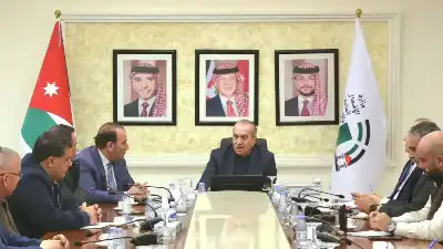 وزير الأشغال: إجراءات قانونية ضد الشركات