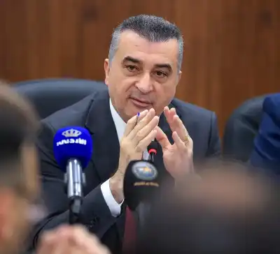 خارجية النواب تقدر عاليا قرار الداخلية