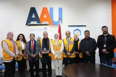 الوعي بحقوق الحيوان محاضرة لـ نادي