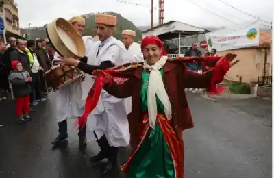 ماذا تعرف عن رأس السنة الأمازيغية