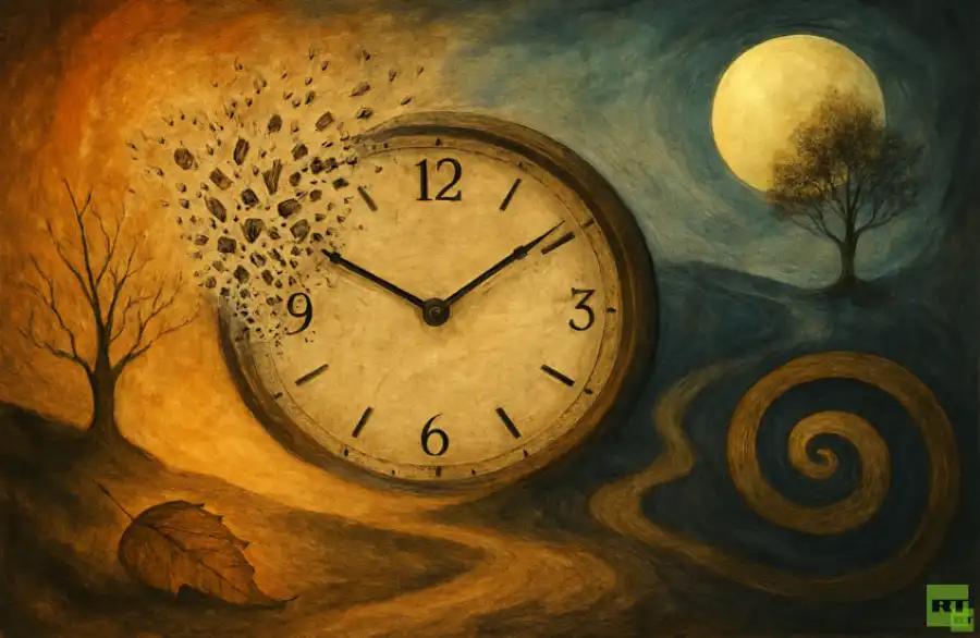 مدار الساعة,أخبار خفيفة ومنوعة