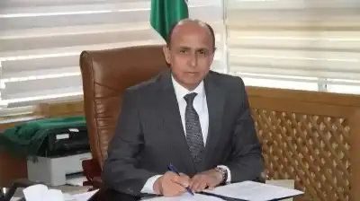 محافظ الكرك: الأجهزة الرسمية والخدمية استعدت