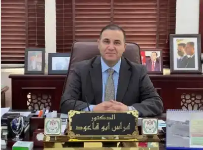 محافظ الزرقاء: إجراءات احترازية شاملة لمواجهة