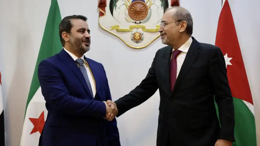 مدار الساعة,أخبار الأردن,اخبار الاردن,نائب رئيس الوزراء,وزير الخارجية وشؤون المغتربين,رئيس الوزراء,أيمن الصفدي