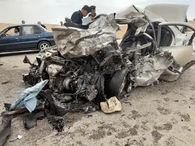 الأمن العام محذرا: 22٪ من الحوادث