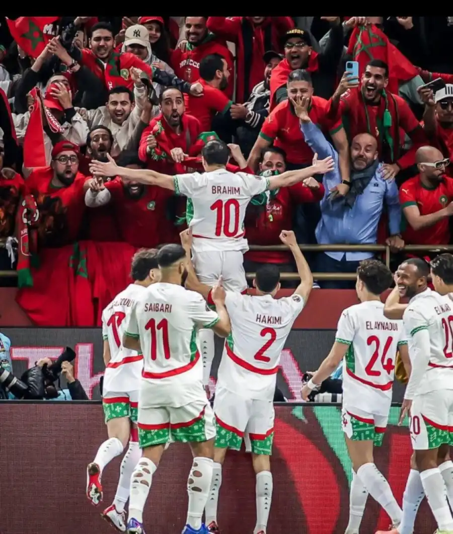 مدار الساعة,أخبار رياضية