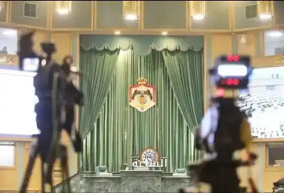 طلب رفع حصانة عن نائب أردني