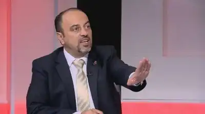 أبو الراغب يعلق على رفع الحصانة