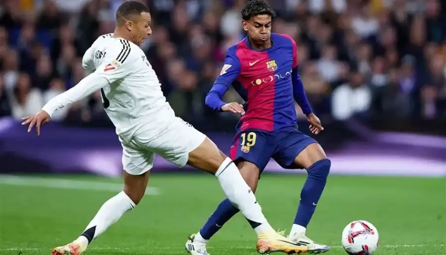 مدار الساعة,أخبار رياضية