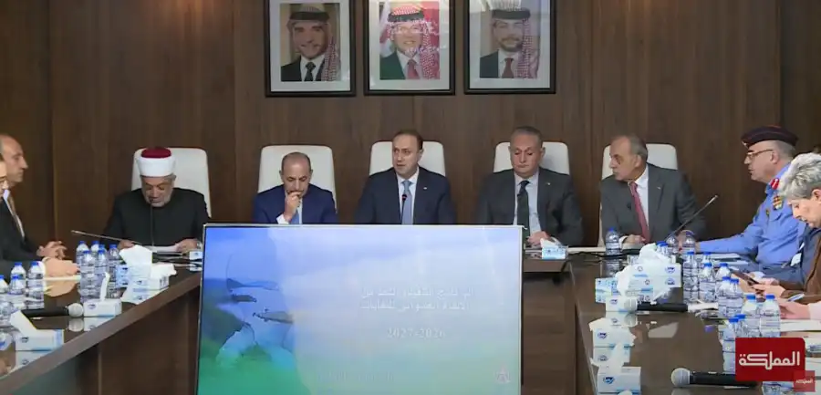 مدار الساعة,أخبار الأردن,اخبار الاردن,وزير البيئة,وزارة الإدارة المحلية,أمانة عمان,أمانة عمان الكبرى,الأمن العام,إدارة السير