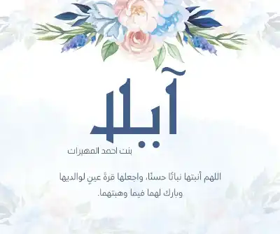 ضيفة جديدة في منزل أحمد المهيرات