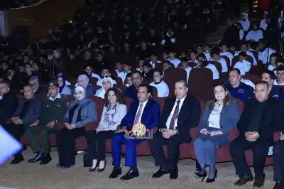 مؤسسة وليّ العهد تعقد الحفل السنوي