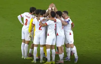 ماذا أعد نشامى تـ23 لموقعة قرغيزستان