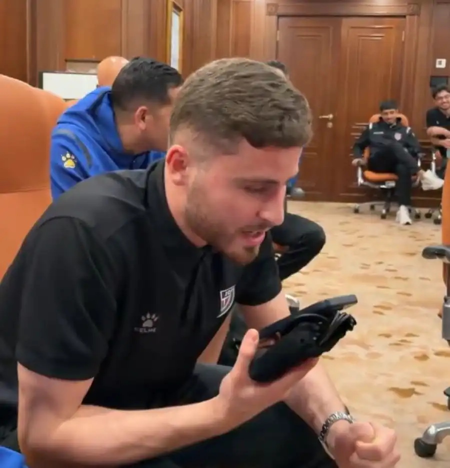 مدار الساعة,Video,فيديو,أخبار رياضية,الأمير علي بن الحسين,الاتحاد الأردني لكرة القدم,المنتخب الوطني,كأس آسيا