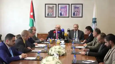 الفوسفات والبوتاس تطلقان مبادرة بقيمة 10