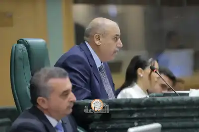 القاضي يؤجل جلسة النواب إلى الأربعاء