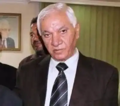 الحركة الرياضية الفلسطينية تنعى احد ابرز