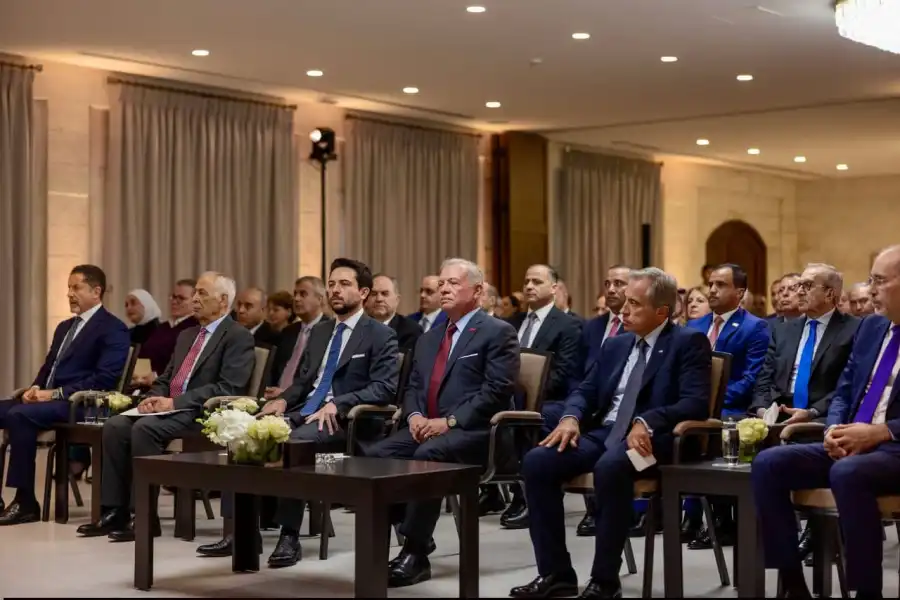 المجالي يكتب: ترجم يا مسؤول.. خارطة