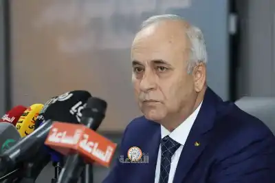 أبو علي يوضح إجراءات التدقيق الضريبي